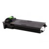 TONER Pour Sharp MX312GT Black Compatible