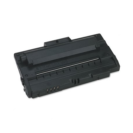 TONER Pour Ricoh Aficio BP-20 Black Compatible