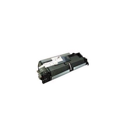 CARTOUCHE FAX Pour Ricoh Fax 2700l Black Compatible