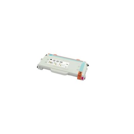 TONER Pour Lexmark C-510 Black Compatible