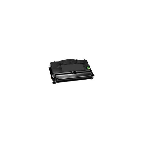 Toner Pour Lexmark E-120 Black Compatible