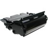 Toner Pour Lexmark T-640 Black Compatible