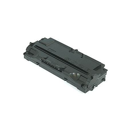 Toner Pour Lexmark E-321 Black Compatible 