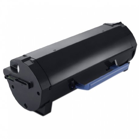 Toner Pour Lexmark MS-410 Compatible