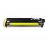 Toner Pour Lexmark C-770 Yellow Compatible 