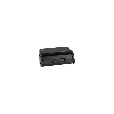 Lexmark E320 Toner Noir Compatible (6000 pages)