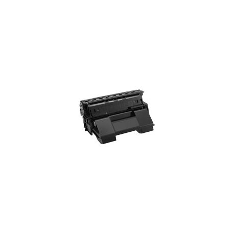 Lexmark T430 Toner Noir Compatible