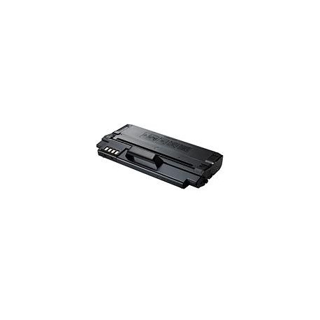 Toner Pour Lexmark E-210 Black Compatible