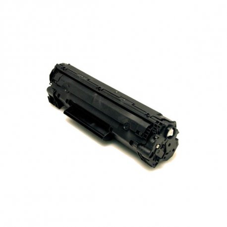Toner Pour Canon FX-10 Black Compatible