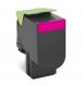 Toner Pour Lexmark CS-310 Magenta Compatible