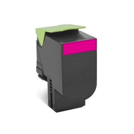 Toner Pour Lexmark CS-310 Magenta Compatible