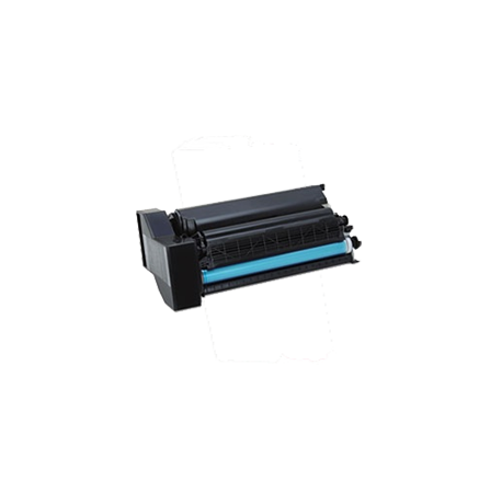 Toner Pour Lexmark C-780 Noir 6.000 Pages Compatible 