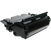 TONER Pour Lexmark T-420 Black Compatible
