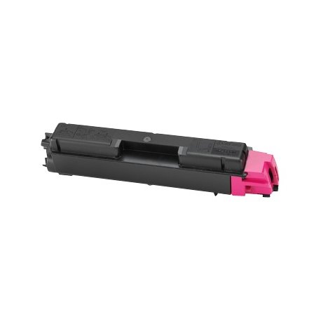 Toner Pour Kyocera Mita TK540M Magenta Remanufacturé