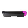 Kyocera TK-550M Toner Magenta Compatible