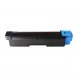 Kyocera TK-550C Toner Cyan Compatible