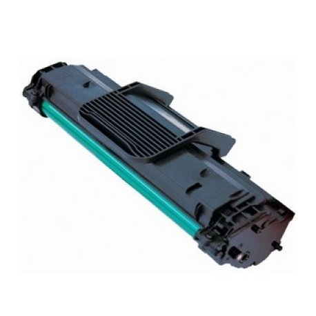 Toner Pour Samsung SCX4521 D3 Black Compatible