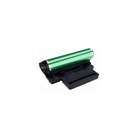 Tambour Pour Samsung CLP-325 Black Compatible