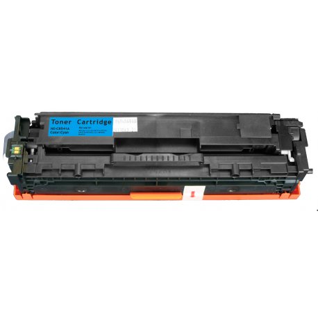 Toner Pour HP TYPE131A Cyan Remanufacturé