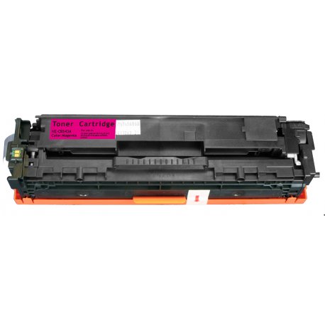 Toner Pour HP TYPE131A Magenta Remanufacturé