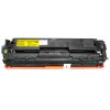 Toner Pour HP TYPE131A Yellow Remanufacturé