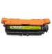 TONER Pour HP C4194A yellow Compatible