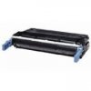 Toner Pour HP Q5950A black Remanufacturé