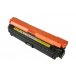 Toner Pour HP CE272A Yellow Remanufacturé