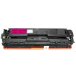 Toner Pour HP CF333 Magenta Remanufacturé 