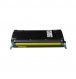 Toner Pour HP Q2682A yellow Remanufacturé