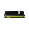 Toner Pour HP Q2682A yellow Remanufacturé