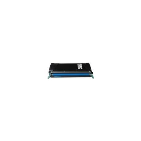 TONER Pour HP Q2681A Cyan Compatible