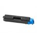 Toner Pour UTAX CLP 3626 / 3630 Cyan Compatible