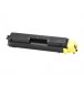 Toner Pour UTAX CLP 3626 / 3630 Yellow Compatible
