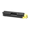 Toner Pour UTAX CLP 1626 Yellow Compatible