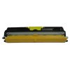 Toner Pour KONICA MAGICOLOR 1600W H.C. Yellow Compatible