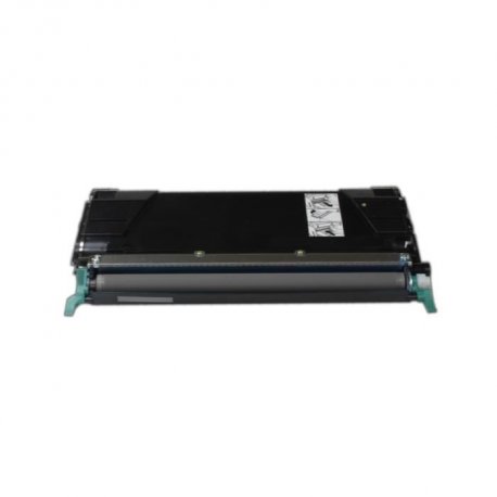 Konica Magicolor 2400W Toner Noir Compatible