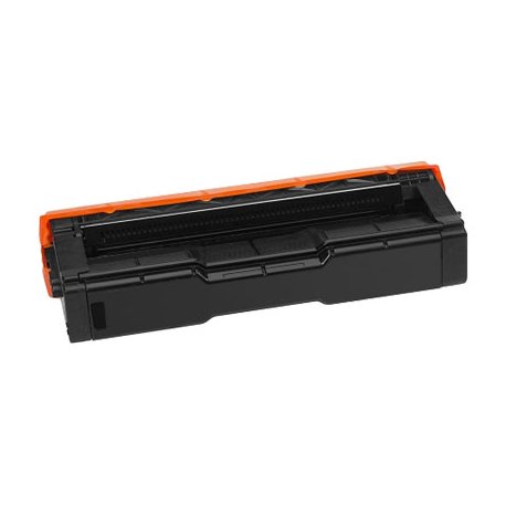 TONER Pour Kyocera Mita TK150 K Black Remanufacturé