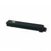 TONER Pour Kyocera Mita TK-855 K Black Compatible