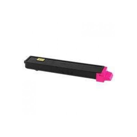 TONER Pour Kyocera Mita TK-855 M Magenta Compatible