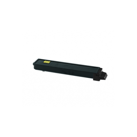 Toner Pour Kyocera Mita TK-865 K Black Compatible