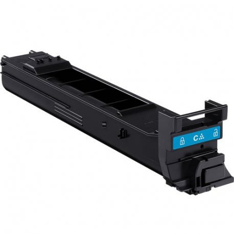 Konica Minolta TN210C Toner Cyan Compatible