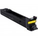 Konica Minolta TN210Y Toner Jaune Compatible