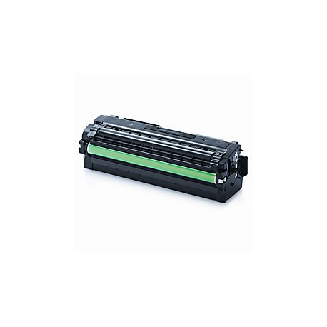 Samsung CLT-K505L Toner Noir Remanufacturé