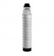 TONER Pour Ricoh Aficio 200/250 Black Compatible