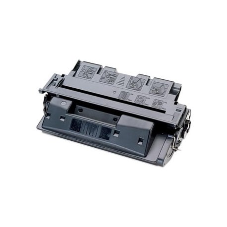 Canon FX-7 Toner Noir Compatible