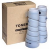 Konica Minolta MT-204B Toner Noir Compatible