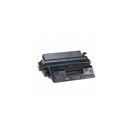 Toner Pour IBM infoprint 21 Remanufacturé 