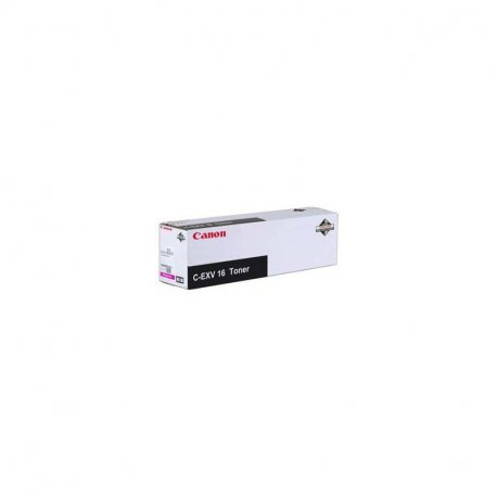 Toner Pour Canon CEXV-16 Magenta Original