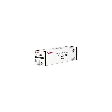 Canon C-EXV24 Toner Noir Original